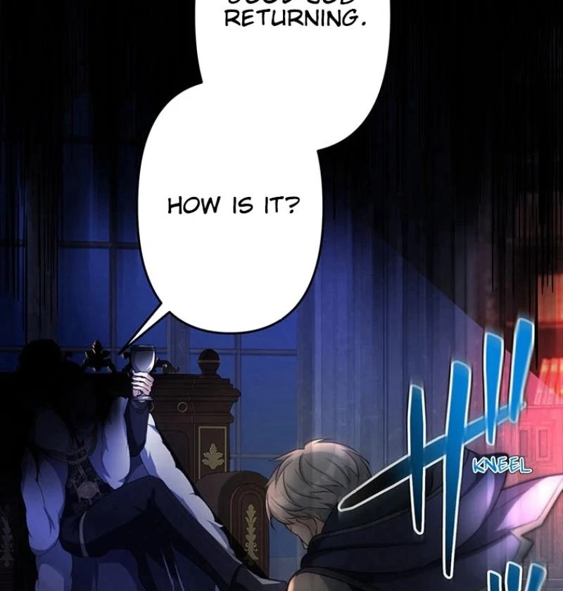 I will break ties with the harmful sister chapter 21 page 5
