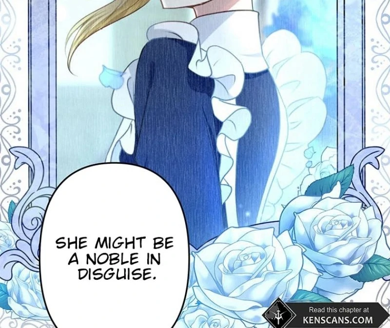 I will break ties with the harmful sister chapter 21 page 50
