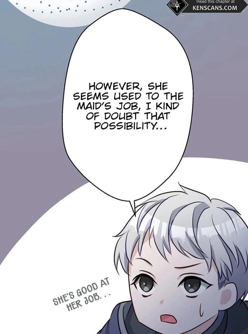 I will break ties with the harmful sister chapter 21 page 53