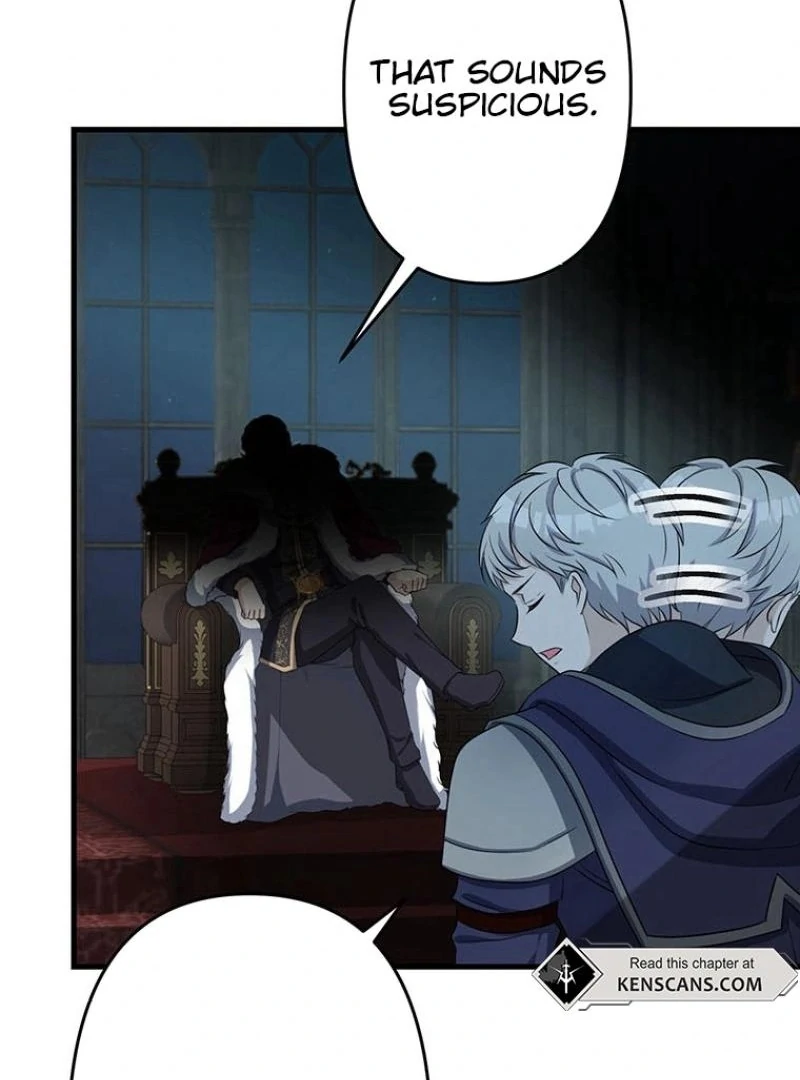 I will break ties with the harmful sister chapter 21 page 55