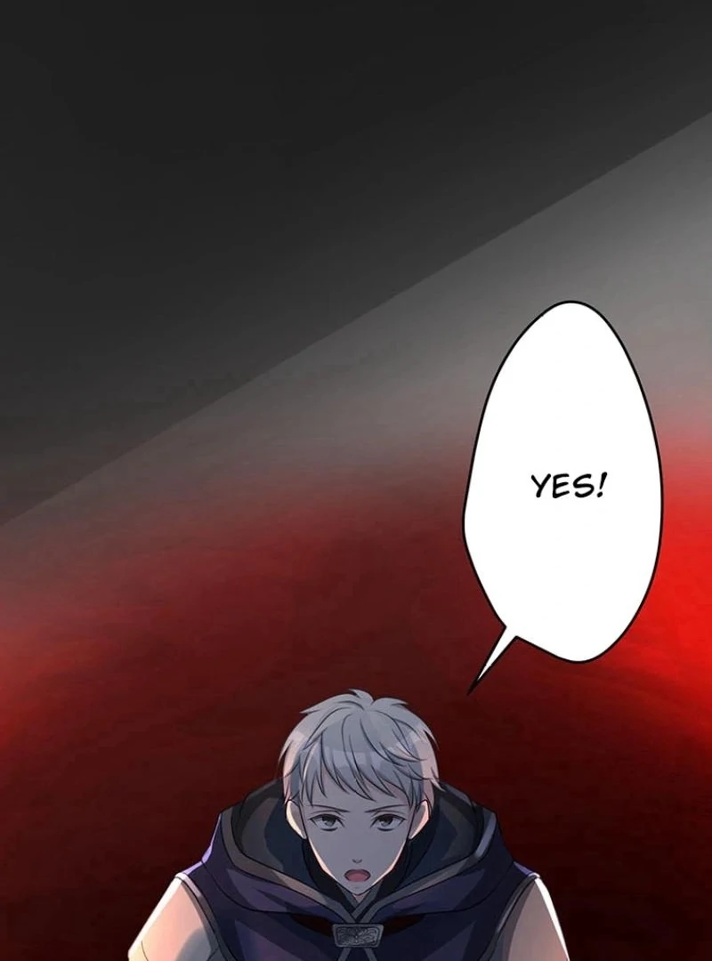 I will break ties with the harmful sister chapter 21 page 7