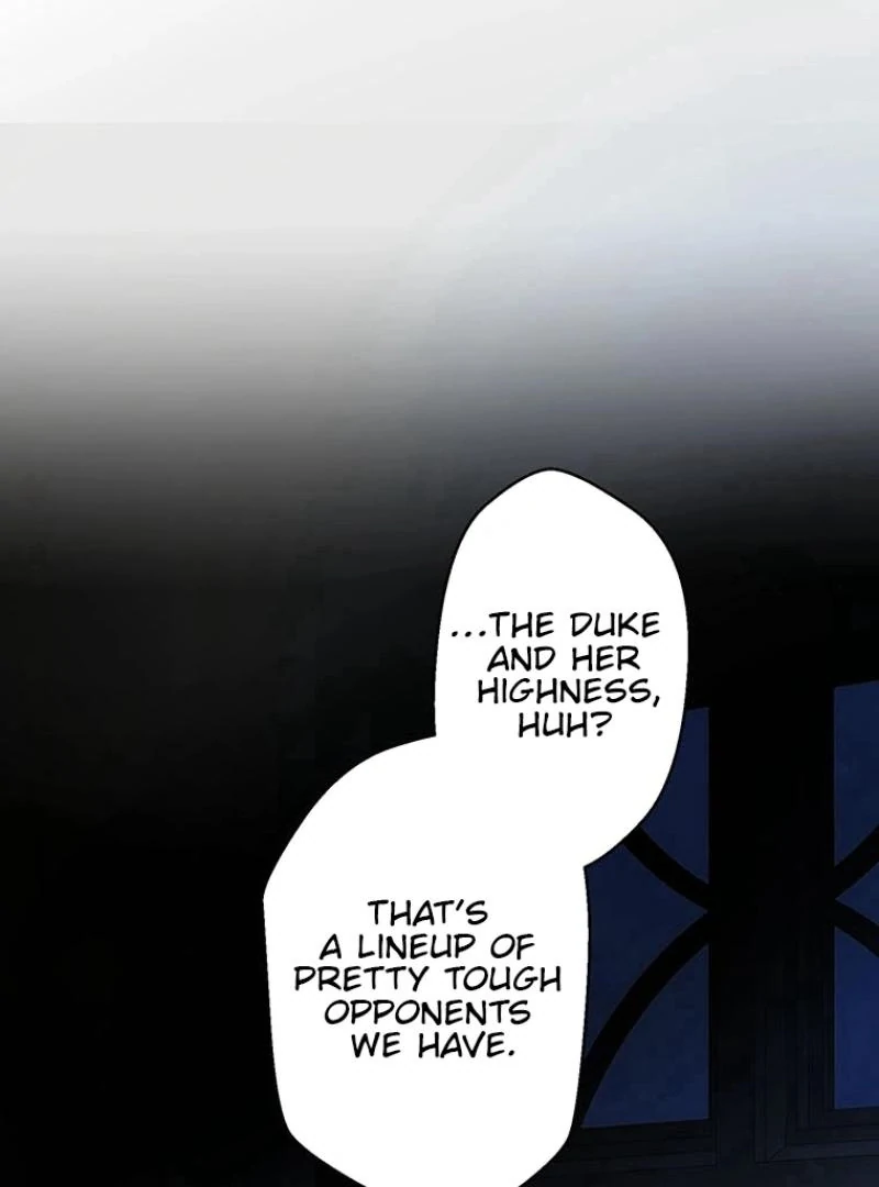 I will break ties with the harmful sister chapter 21 page 76