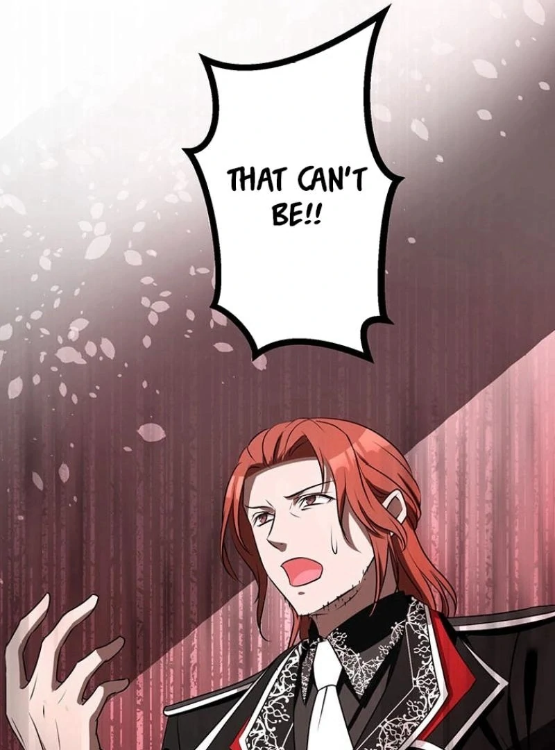 I will break ties with the harmful sister chapter 21 page 81