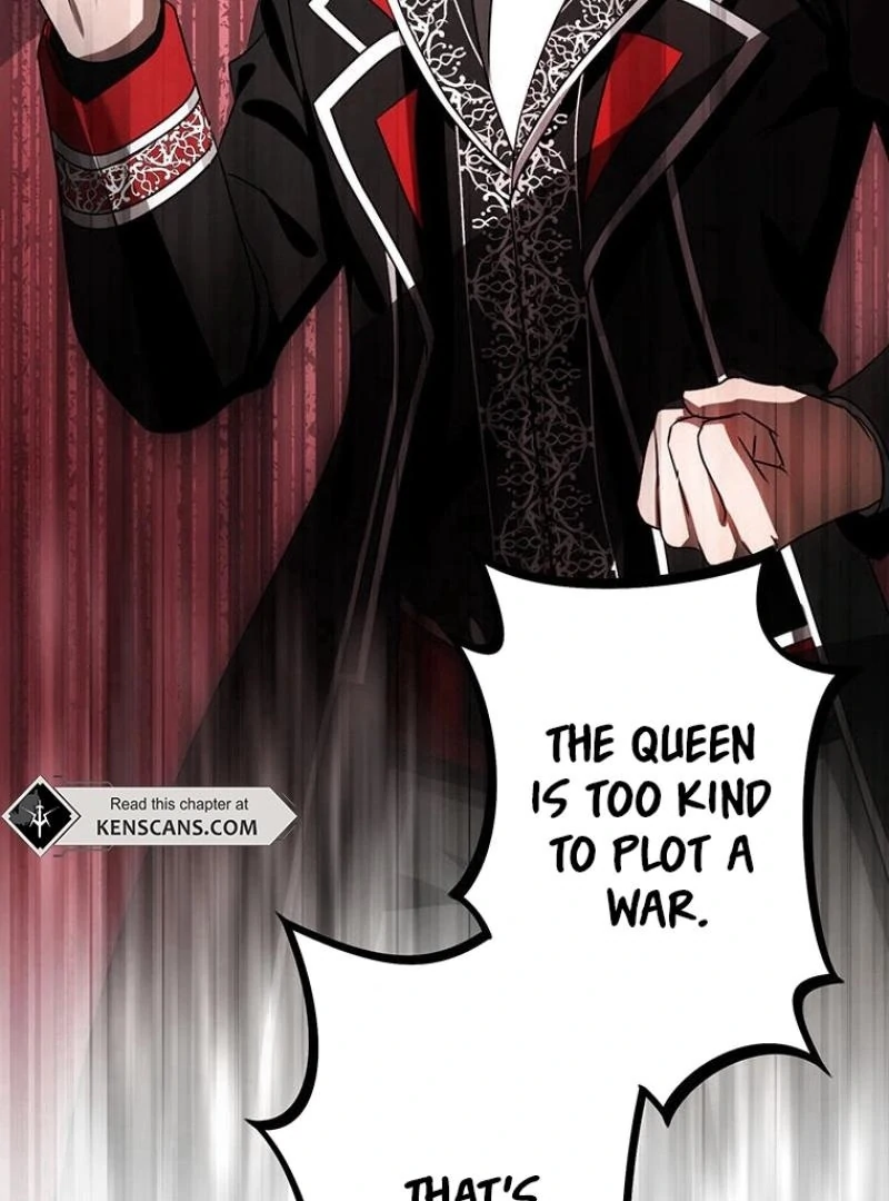 I will break ties with the harmful sister chapter 21 page 82