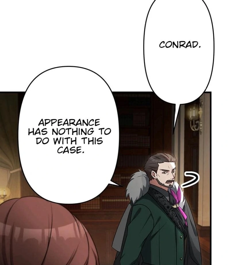 I will break ties with the harmful sister chapter 21 page 84