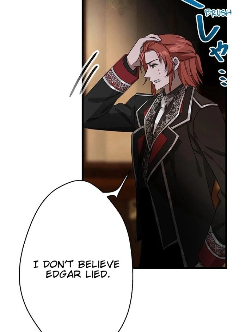 I will break ties with the harmful sister chapter 21 page 88