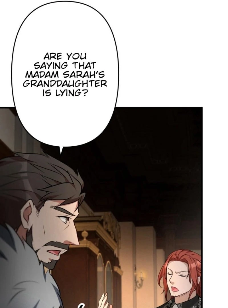 I will break ties with the harmful sister chapter 21 page 92