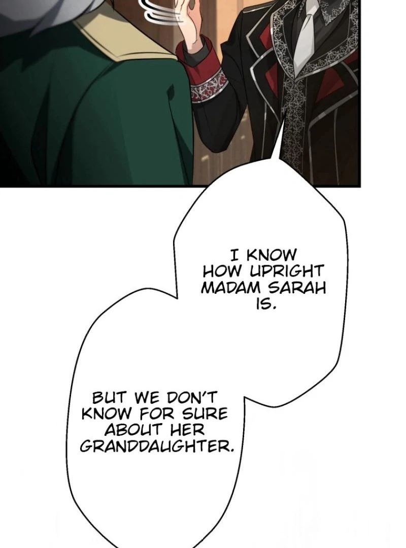 I will break ties with the harmful sister chapter 21 page 93