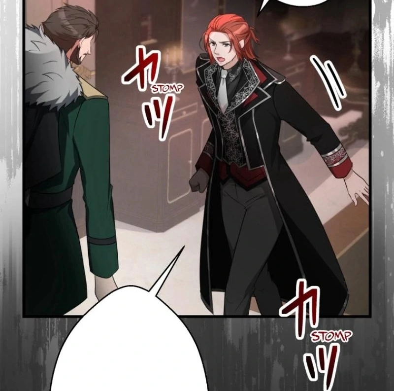 I will break ties with the harmful sister chapter 21 page 95