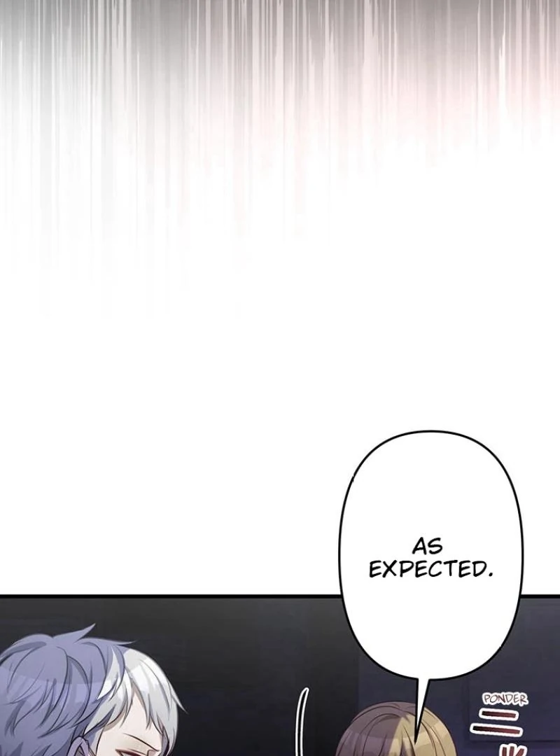 I will break ties with the harmful sister chapter 22 page 10