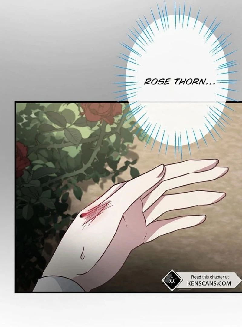 I will break ties with the harmful sister chapter 22 page 105