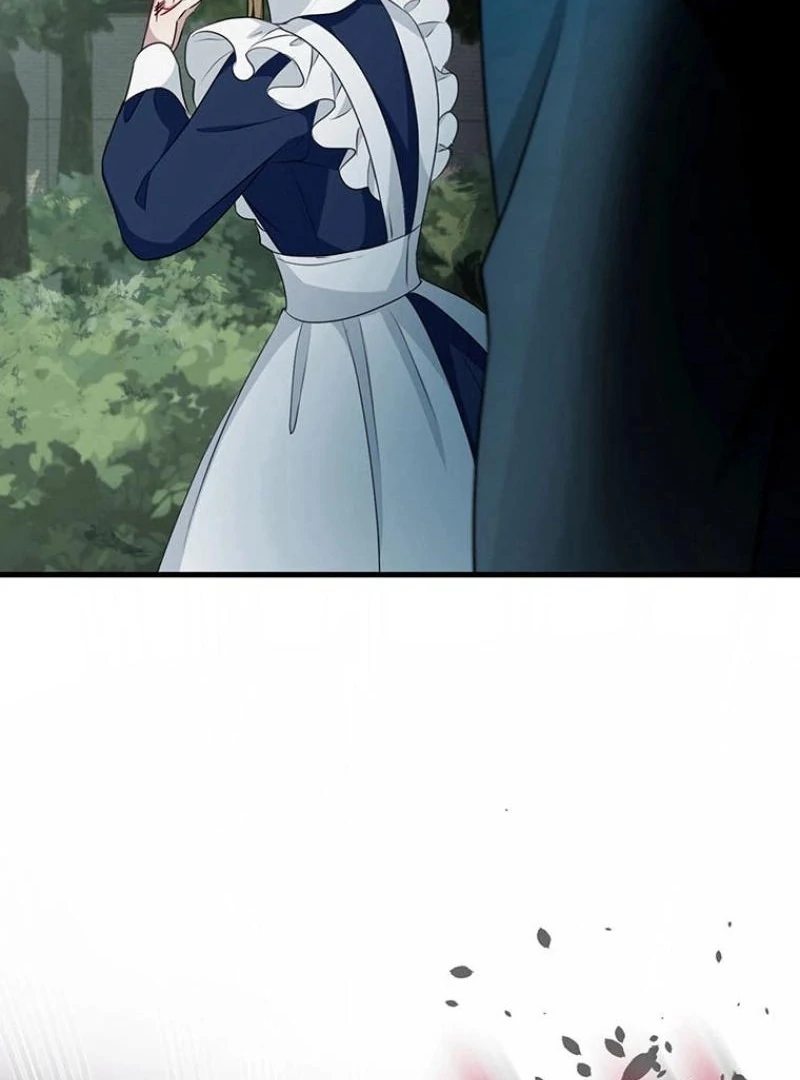 I will break ties with the harmful sister chapter 22 page 107