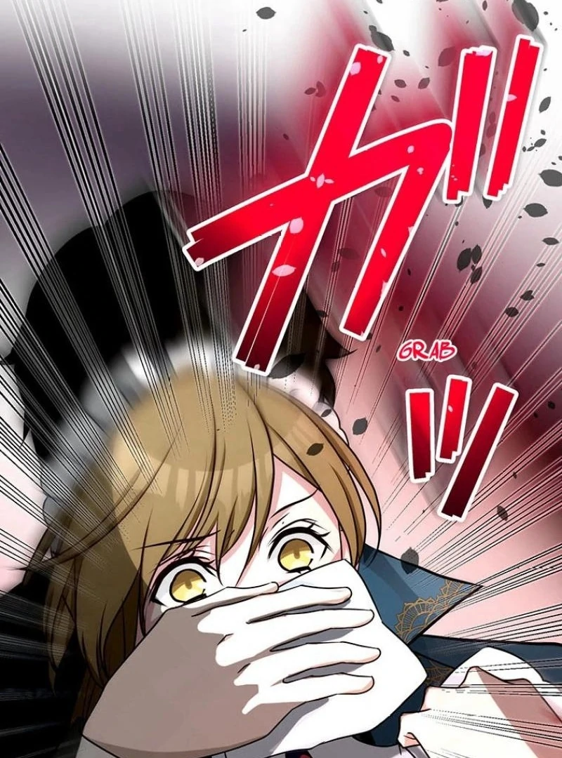 I will break ties with the harmful sister chapter 22 page 108