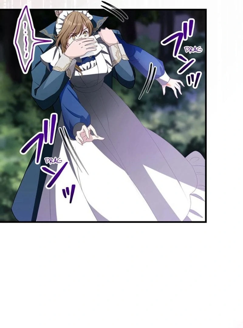 I will break ties with the harmful sister chapter 22 page 111