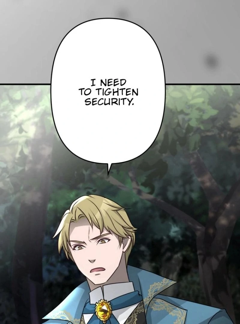 I will break ties with the harmful sister chapter 22 page 118