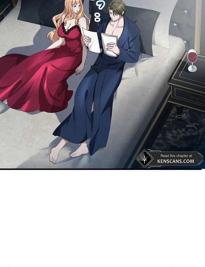 I will break ties with the harmful sister chapter 22 page 133