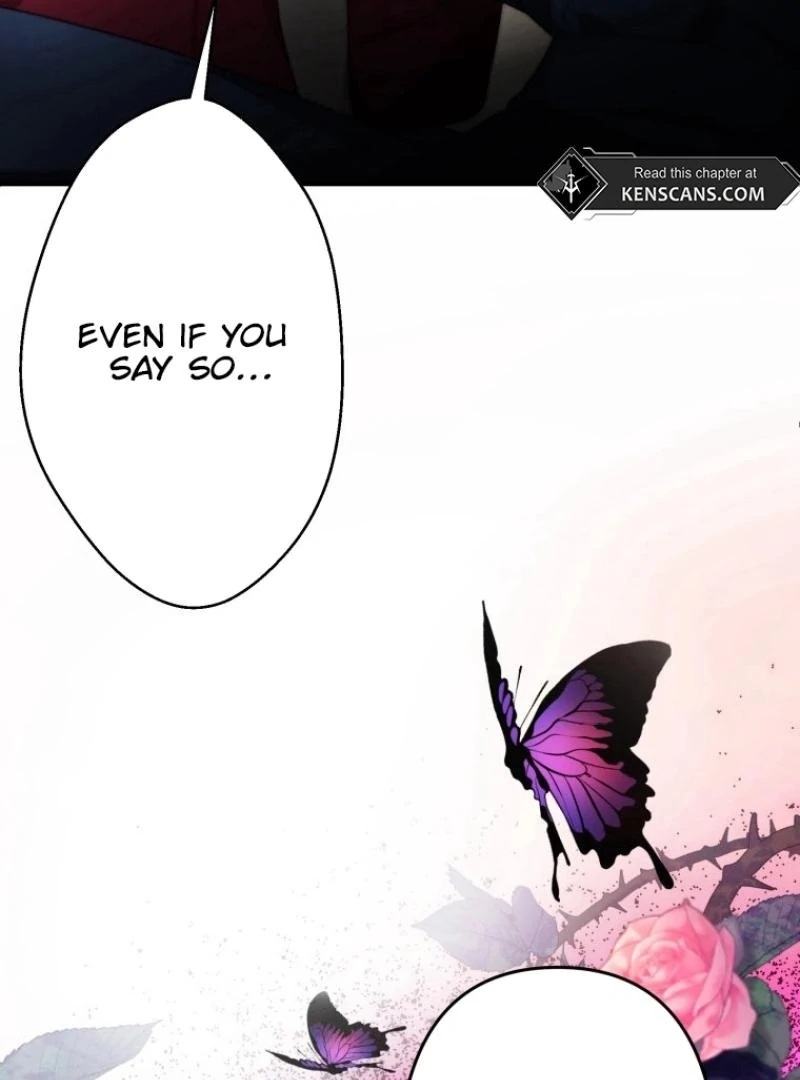 I will break ties with the harmful sister chapter 22 page 135