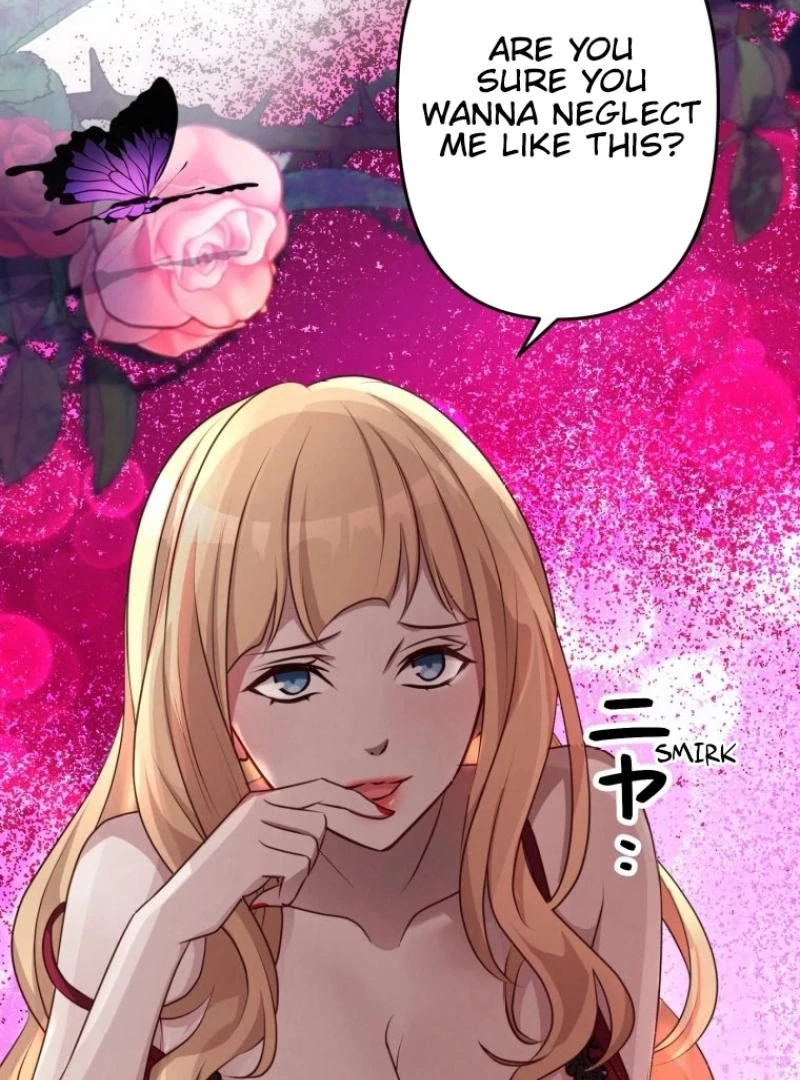 I will break ties with the harmful sister chapter 22 page 136
