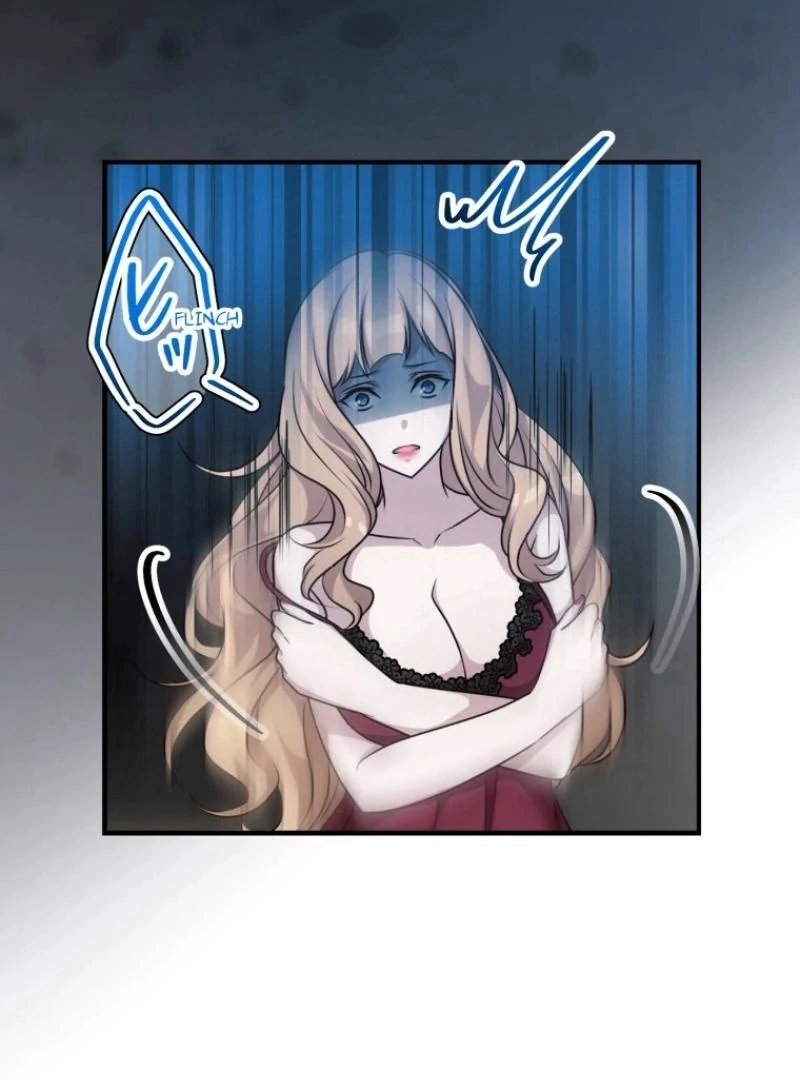 I will break ties with the harmful sister chapter 22 page 141