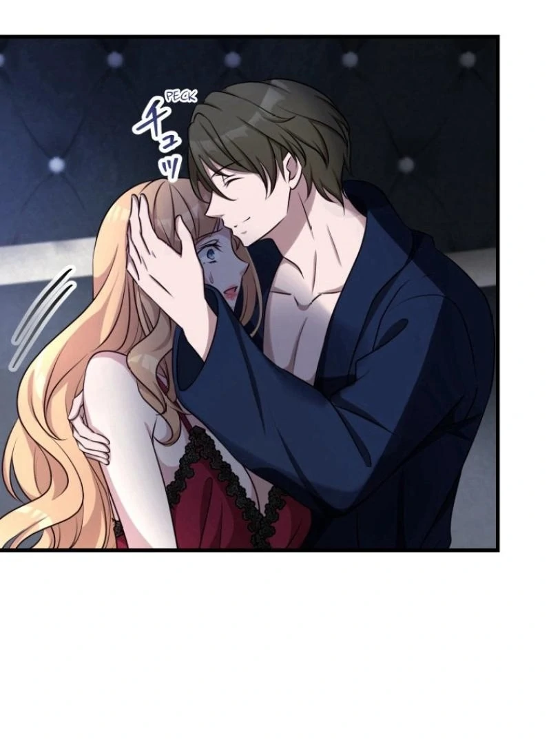 I will break ties with the harmful sister chapter 22 page 144