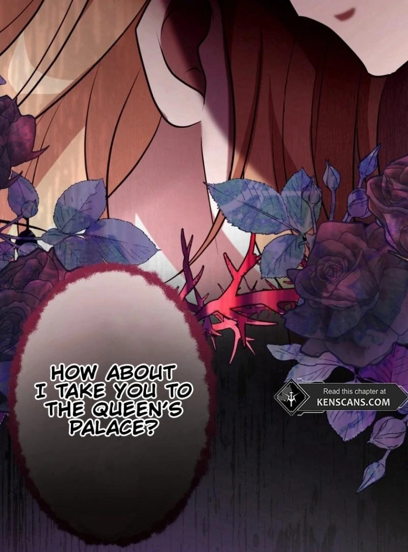 I will break ties with the harmful sister chapter 22 page 148