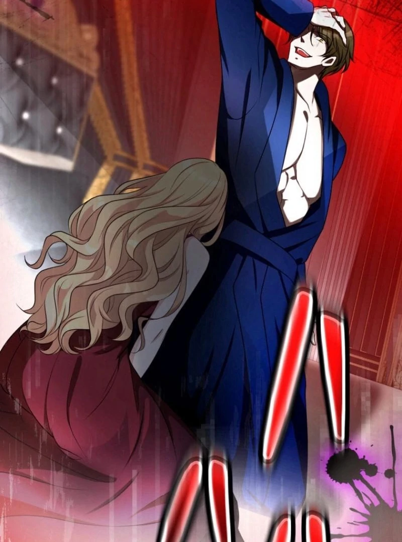 I will break ties with the harmful sister chapter 22 page 153