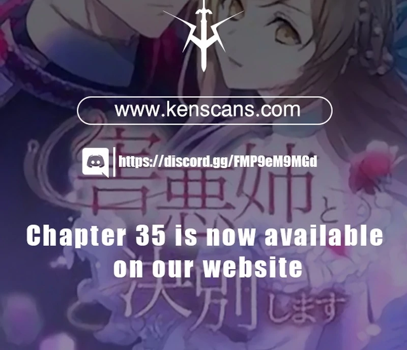 I will break ties with the harmful sister chapter 22 page 157