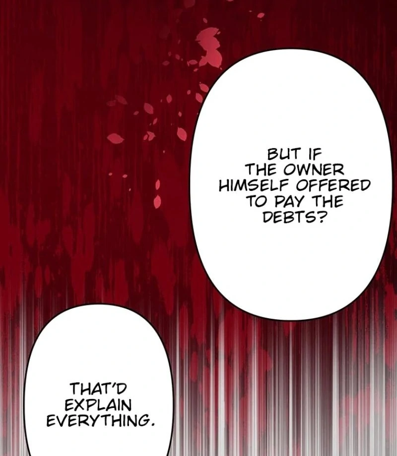 I will break ties with the harmful sister chapter 22 page 16
