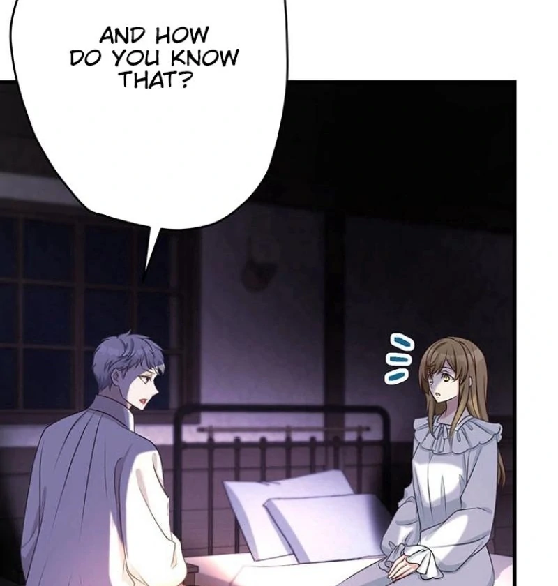 I will break ties with the harmful sister chapter 22 page 22