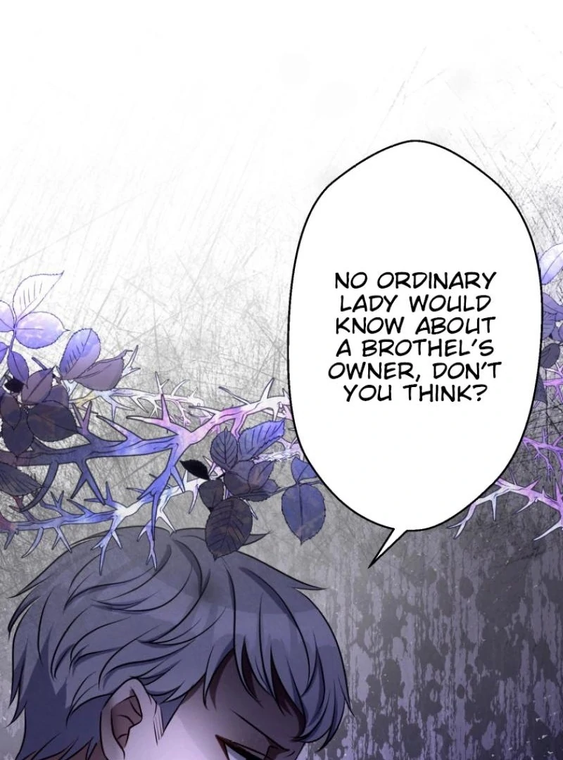 I will break ties with the harmful sister chapter 22 page 24