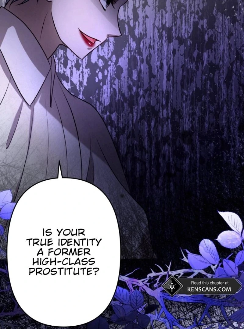 I will break ties with the harmful sister chapter 22 page 25