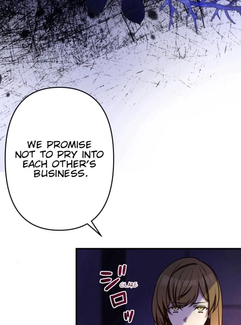 I will break ties with the harmful sister chapter 22 page 26