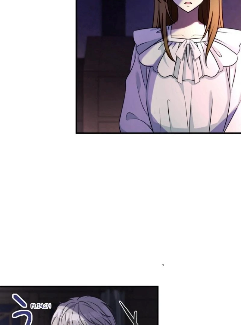 I will break ties with the harmful sister chapter 22 page 27