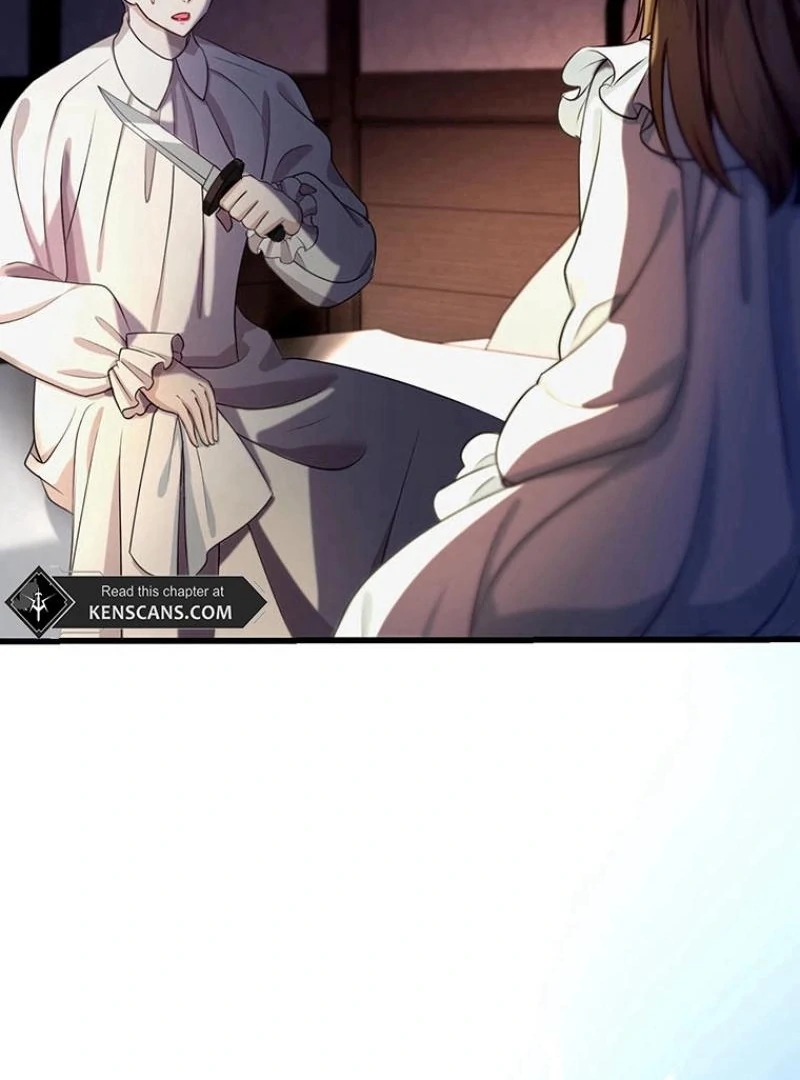 I will break ties with the harmful sister chapter 22 page 3