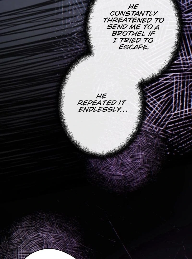 I will break ties with the harmful sister chapter 22 page 31