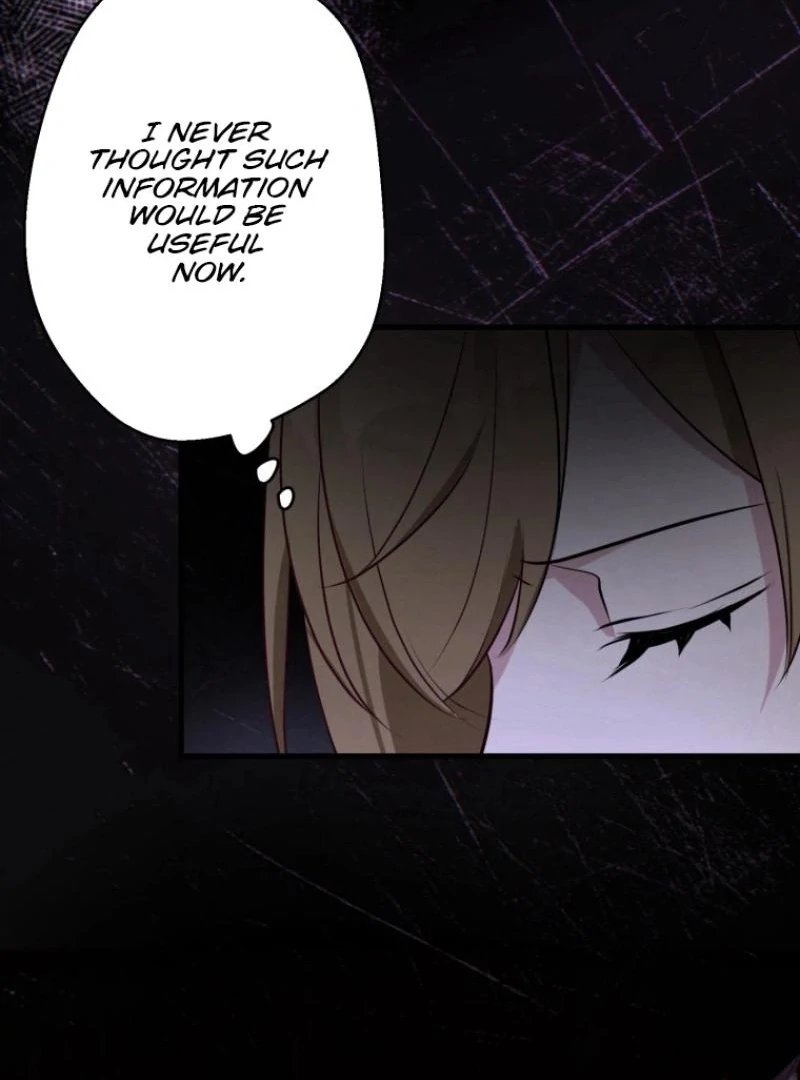 I will break ties with the harmful sister chapter 22 page 32