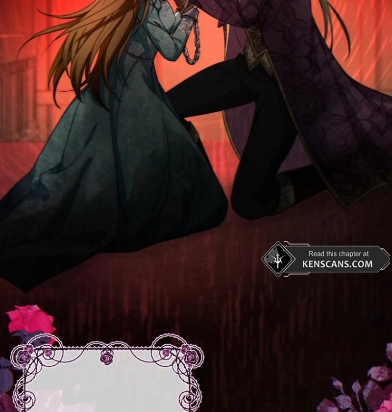 I will break ties with the harmful sister chapter 22 page 34
