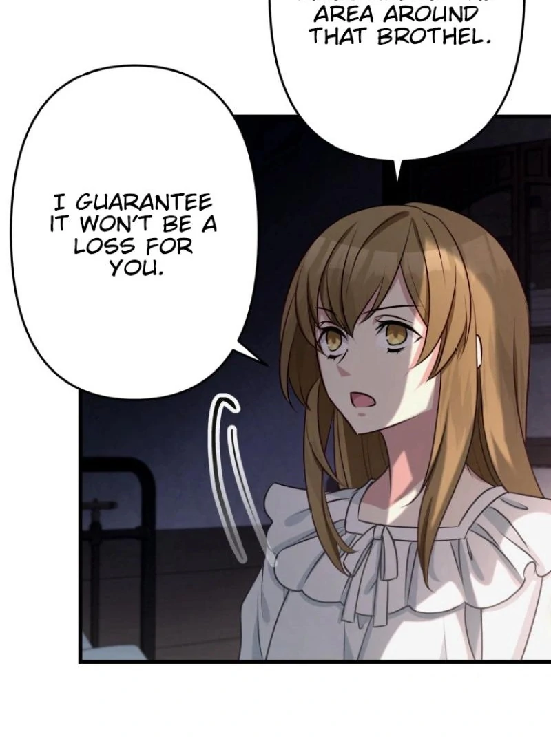 I will break ties with the harmful sister chapter 22 page 38