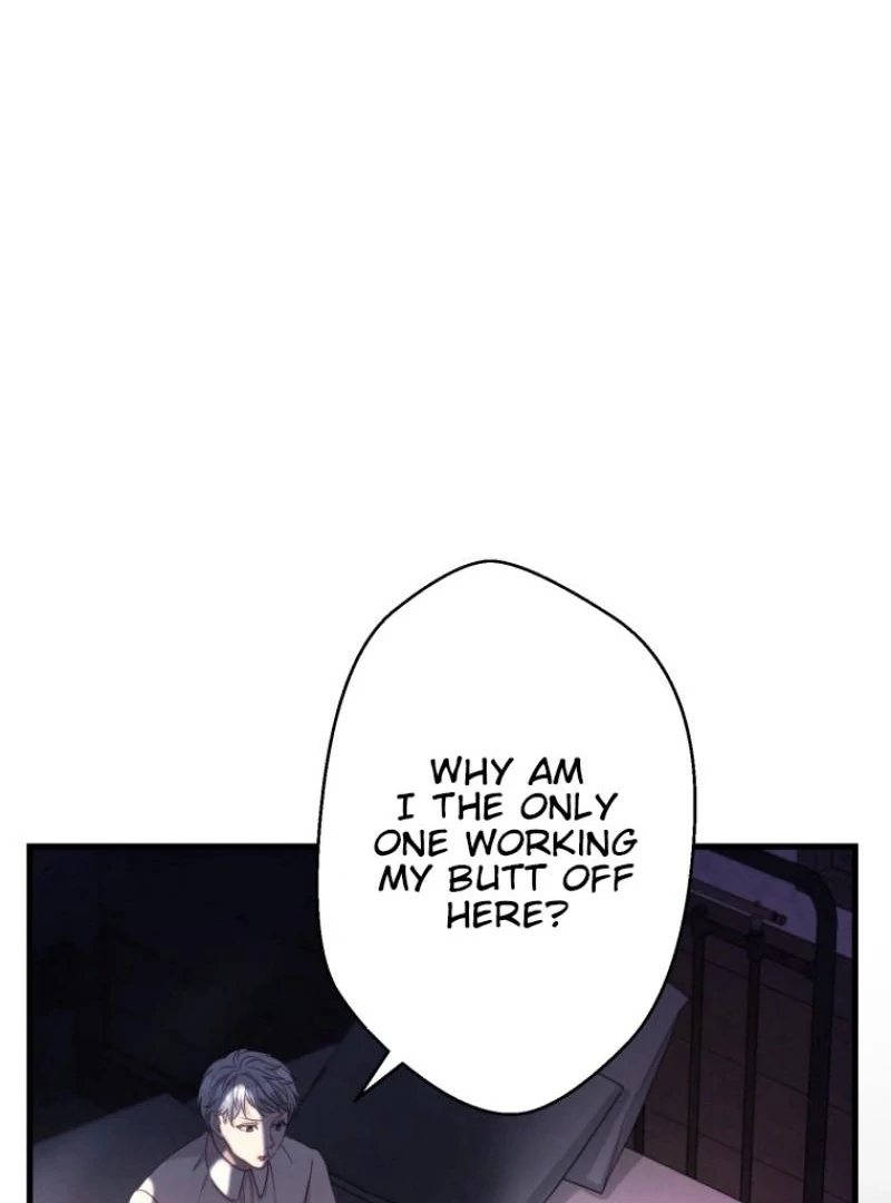 I will break ties with the harmful sister chapter 22 page 39