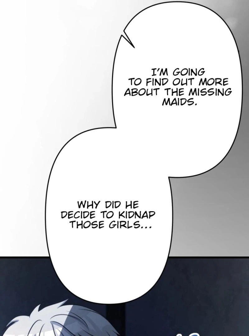 I will break ties with the harmful sister chapter 22 page 42