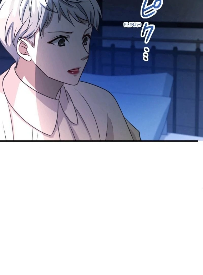 I will break ties with the harmful sister chapter 22 page 43