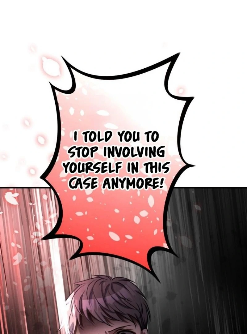 I will break ties with the harmful sister chapter 22 page 44