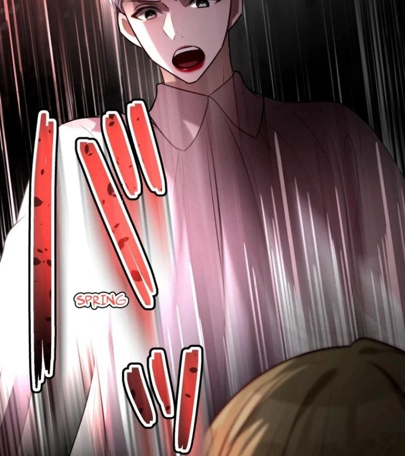 I will break ties with the harmful sister chapter 22 page 45