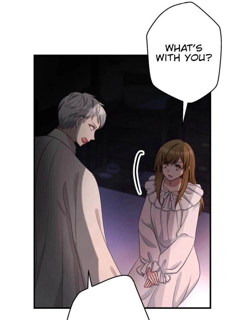 I will break ties with the harmful sister chapter 22 page 47