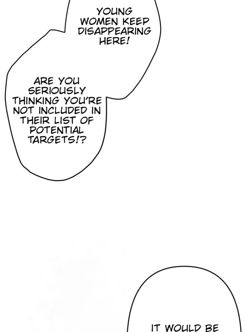 I will break ties with the harmful sister chapter 22 page 48
