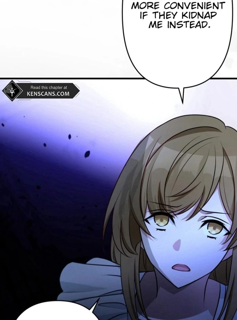 I will break ties with the harmful sister chapter 22 page 49