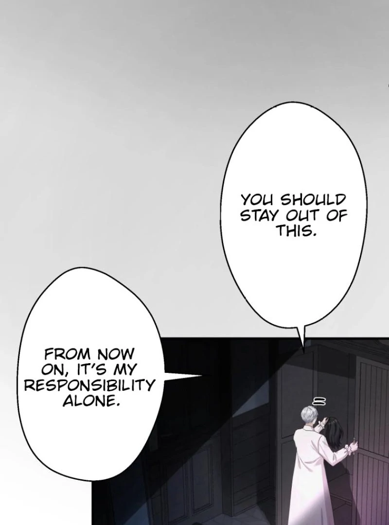 I will break ties with the harmful sister chapter 22 page 53