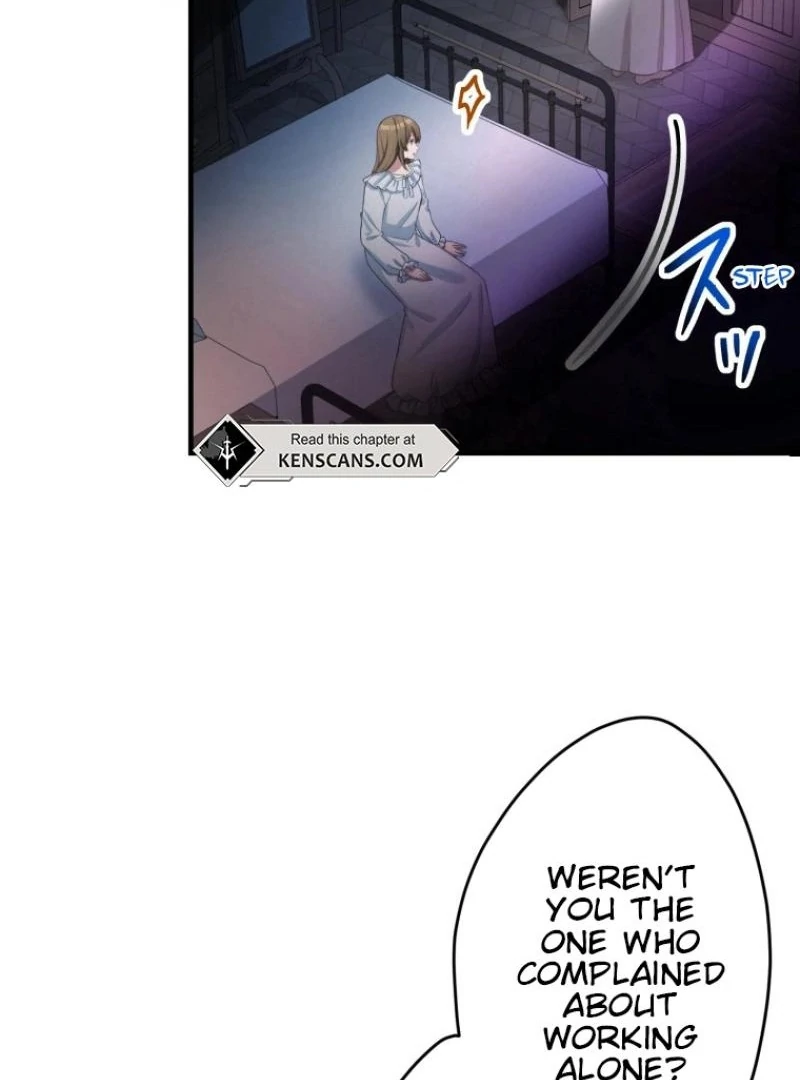 I will break ties with the harmful sister chapter 22 page 54