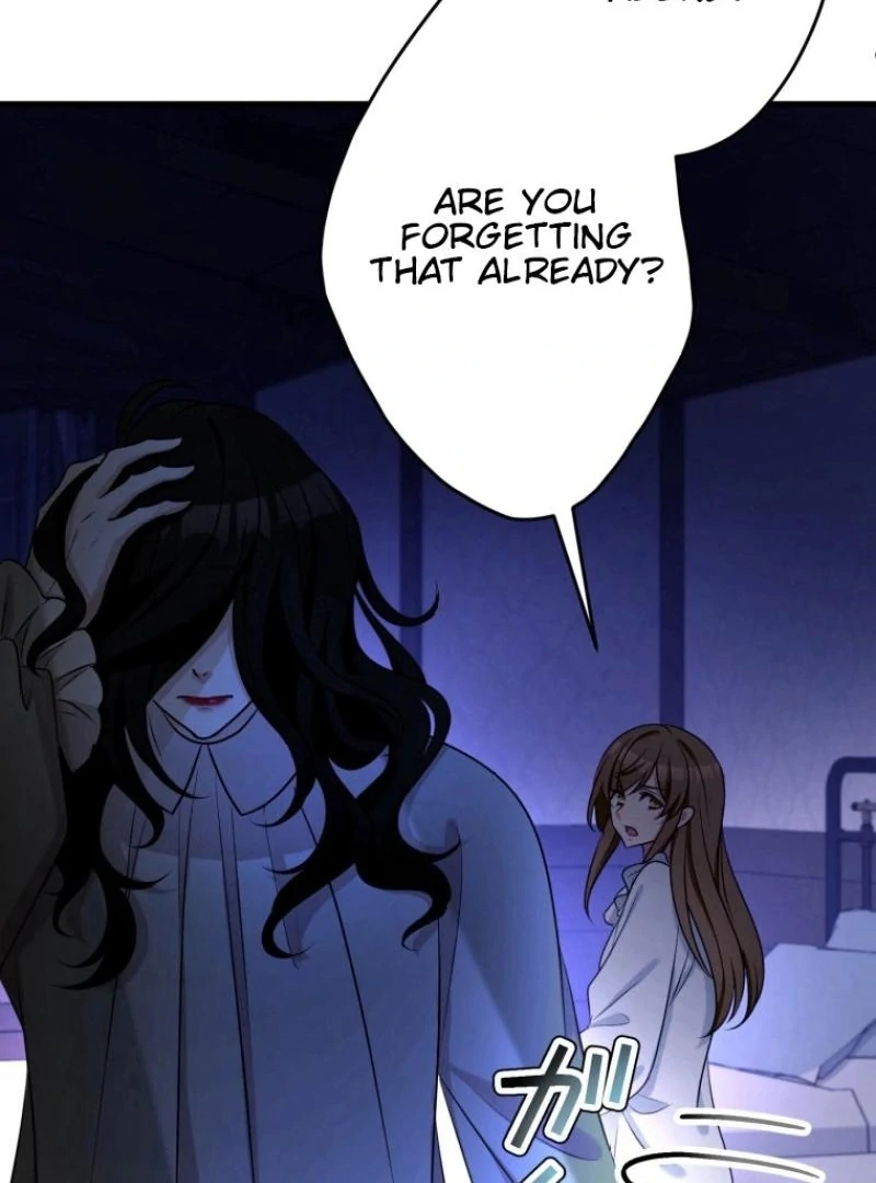 I will break ties with the harmful sister chapter 22 page 55