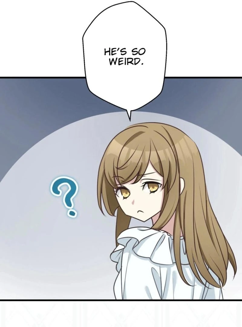 I will break ties with the harmful sister chapter 22 page 59